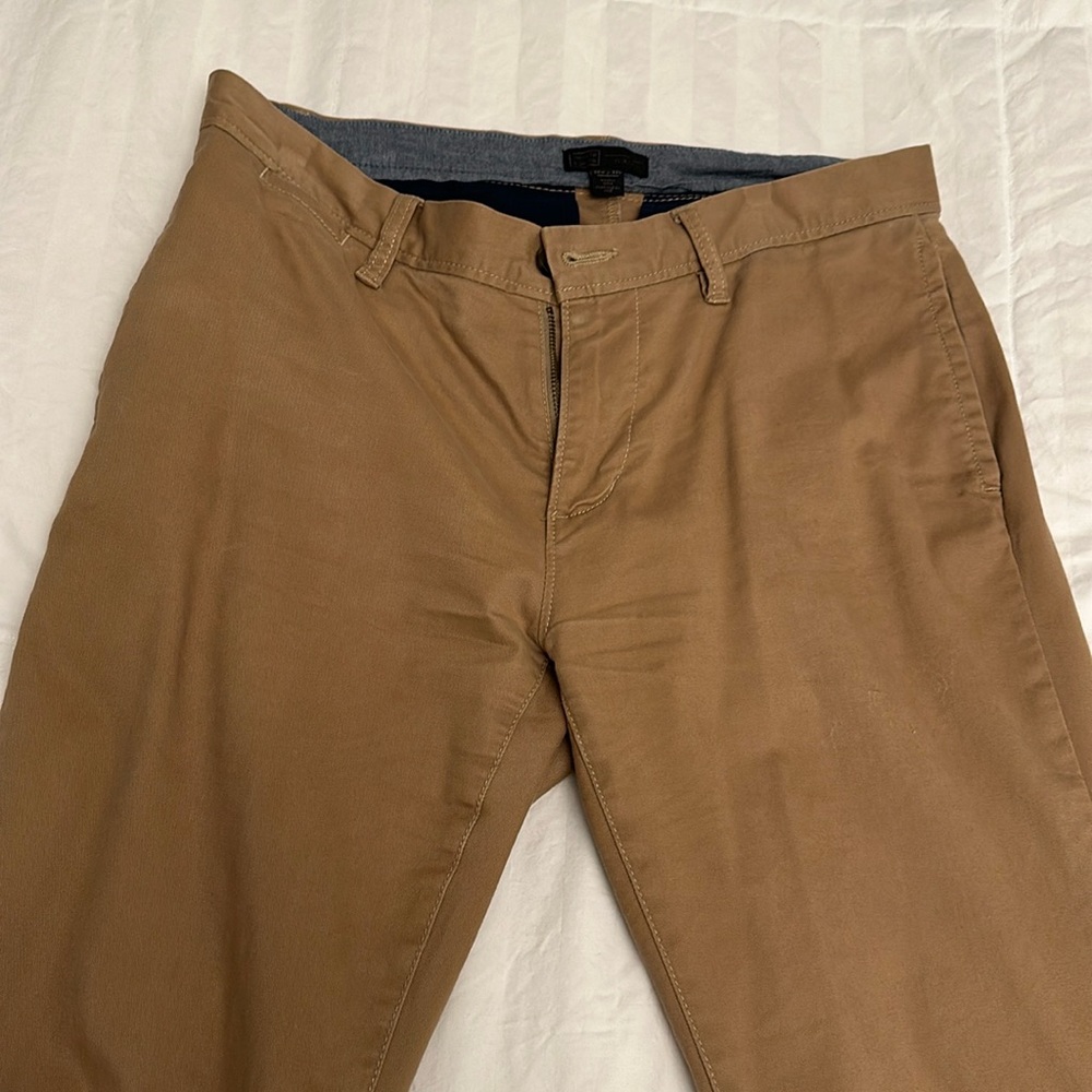 14th & union 30x32 slim fit